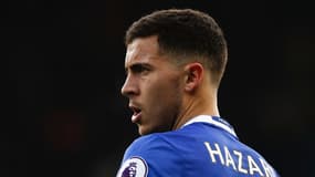 Eden Hazard