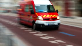 Intervention des pompiers suite à une intoxication au monoxyde de carbone