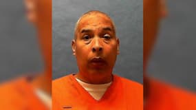 Michael Bell, 54 ans, exécuté le 15 juillet 2025 en Floride, dans le sud des États-Unis.