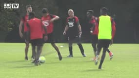 A Rennes, les joueurs ont crevé l’abcès