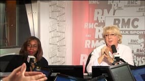 Reportage à Molenbeek: Charles Consigny s'en prend au Petit Journal