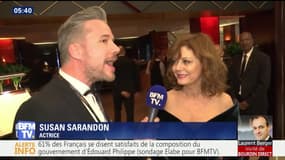 Festival de Cannes 2017: Les festivités sont lancées