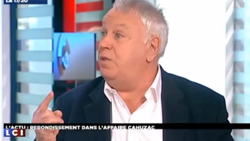 Gérard Filoche