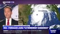L'ouragan Laura risque d'être encore plus puissant que Katrina