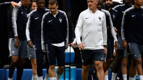 Didier Deschamps