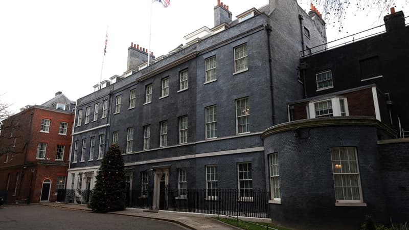 Royaume-Uni: le gouvernement cherche des baisses d'impôts pour un budget serré avant les élections