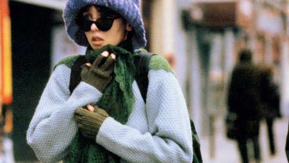 Isabelle Adjani dans "Toxic Affair" Isabelle Adjani dans "Toxic Affair"