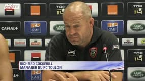 Top 14 - Le RC Toulon privé de nombreux joueurs pour la demi-finale