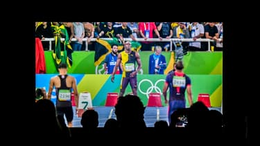 Plus de 40 millions de Français ont regardé au moins 15 minutes les épreuves olympiques.