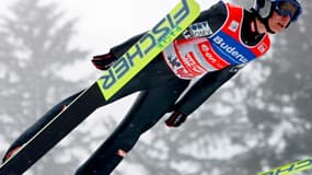 Gregor Schlierenzauer