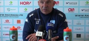 Travers : "Le XV de France est capable du meilleur comme du pire"