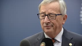 Jean-Claude Juncker - Jeudi 7 avril 2016