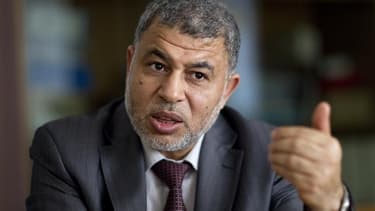 Ahmed Jaballah, le président de l'Union des organisations islamiques de France (UOIF), dont le congrès annuel s'ouvre ce vendredi au Bourget, près de Paris, regrette l'absence de plusieurs prédicateurs étrangers interdits de séjour par la France alors qu'