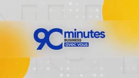 Pilote, un métier d’homme ? On vous répond - 90 Minutes Business Avec Vous - 24/02