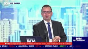 BFM Patrimoine : Partie 1 - 14/09