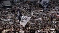 Les violences se sont tenues en marge et avant la rencontre opposant le Partizan eu TFC, jeudi, en phase de groupes de l'Europa Ligue.