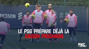 Gardiens, leadership, mercato : Le PSG prépare déjà la saison prochaine