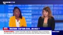 Danièle Obono sur le plan "France 2030": "Le nucléaire n'est pas du tout un gage de souveraineté"