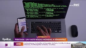 Piratage: les Hackers hackés par le FBI 
