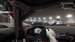 Gran Turismo 7