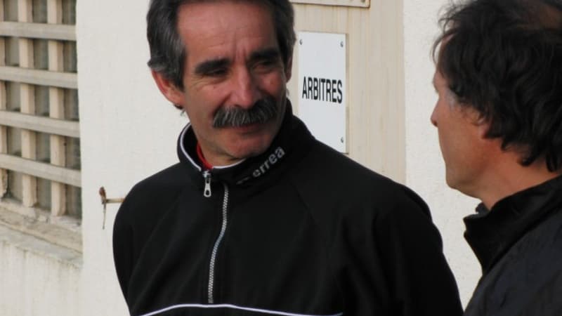 Denis Troch