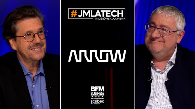 Comment Arrow Electronics s'est imposé comme un acteur incontournable du cloud et de l'IA