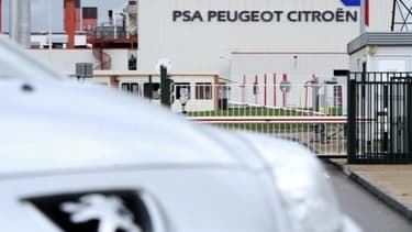 Le rapprochement de PSA avec Dongfeng est toutefois encore loin d'être acquis.