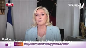 Charles en campagne : Il reste 10 jours aux candidats pour valider leurs 500 parrainages - 22/02