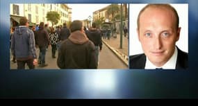 Le maire d'Ajaccio : "Il y a en Corse, comme ailleurs, une montée de l'islamophobie"