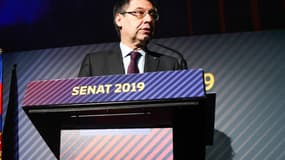Josep Maria Bartomeu