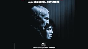 L'affiche de "Chien 51" de Cédric Jimenez