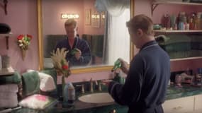 Une pub inspirée de "Maman, j'ai raté l'avion"