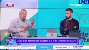 Le Zapping RMC - 07/10