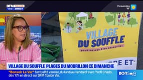 Toulon: les signes qui doivent alerter sur une mauvaise respiration