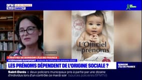Île-de-France: quels sont les nouveaux prénoms prisés des jeunes parents?