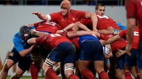 L'équipe de France U20