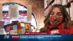 Le soulagement des commerçants qui peuvent enfin rouvrir après un mois de fermeture forcée