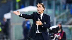 Roberto Mancini