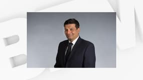 Gérard Loureiro, conseiller LR du XIXe arrondissement de Paris, est mort, samedi 7 mai 2022.