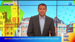 Bonjour Littoral du mercredi 3 septembre 2025