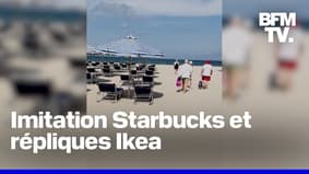 Imitation Starbucks, répliques Ikea…La Corée du Nord offre à ses voyageurs un tourisme surprenant 