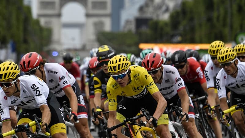 Christopher Froome