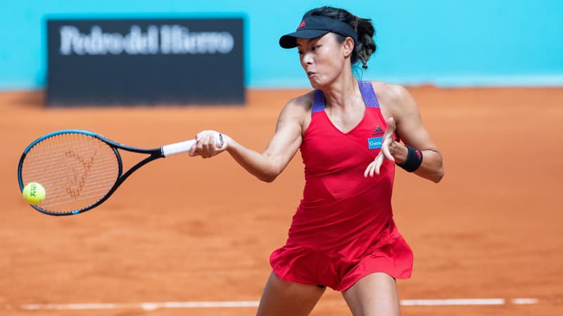 PRONOS PARIS RMC Le pari tennis d'Éric Salliot du 4 mai WTA Madrid