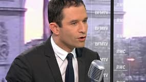 Benoît Hamon