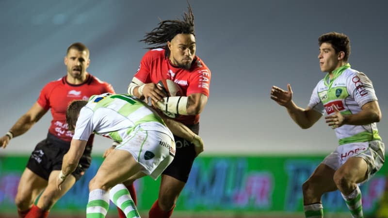 Ma'a Nonu