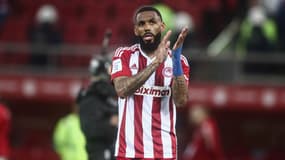 Yann Mvila