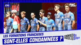 Cyclisme : Les formations françaises sont-elles condamnées ? Madiot et Pineau ne sont pas d'accord