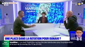 Virage Marseille: une entrée marquée d'Azzedine Ounahi contre Reims