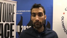 Jeux Olympiques : "Quelque chose qui me tient à cœur", Fourcade élu à la commission des athlètes du CIO