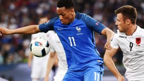 Anthony Martial